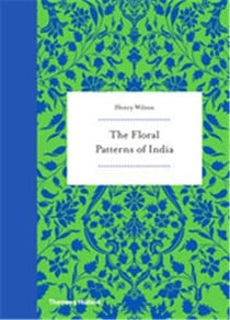 The floral patterns of india