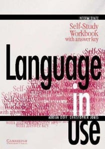 Language in use intermediate selfstudy key - workbook