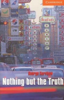 NOTHING BUT THE TRUTH - LEVEL 4
