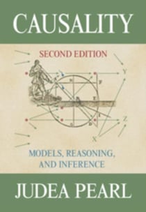 CAUSALITY: MODELS, REASONING AND INFERENCE
