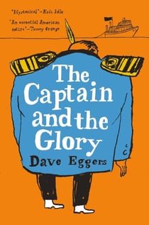 THE CAPTAIN AND THE GLORY - AN ENTERTAINMENT