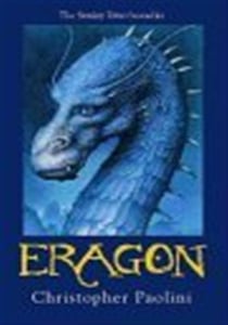 ERAGON - INHERITANCE 1