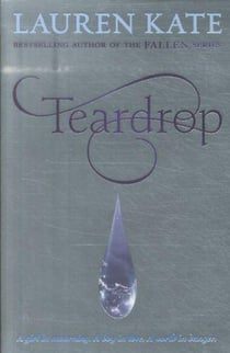 TEARDROP - TEARDROP TRIOLOGY: BOOK 1