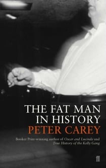 The fat man in history