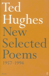 New selected poems