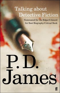 Talking about detective fiction