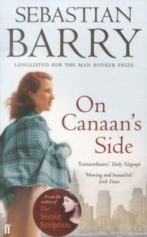 On canaan's side