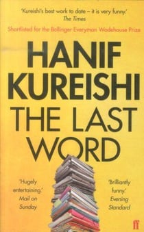 THE LAST WORD