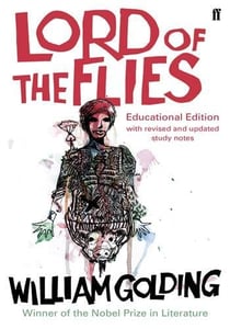 Lord of the flies - educational edition