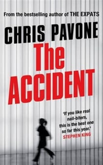 THE ACCIDENT