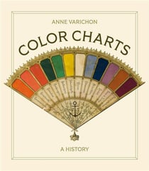 Color charts : A history