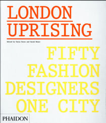 LONDON UPRISING