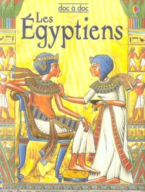 Les égyptiens