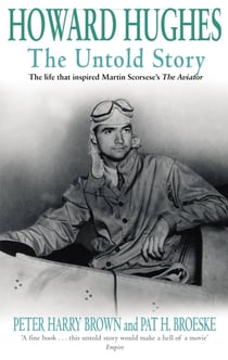 HOWARD HUGHES