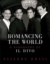 Il divo - romancing the world