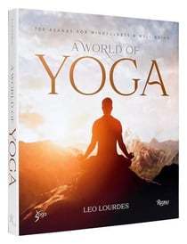 A world of yoga