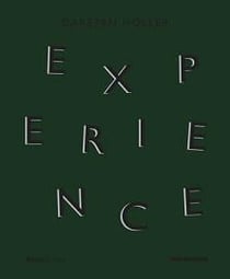 Carsten holler - experience