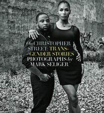 Mark seliger on christopher street transgender portraits