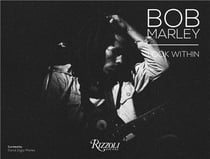 Bob Marley look within
