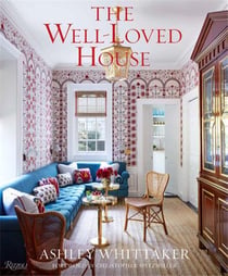 Ashley Whittaker : the well-loved house