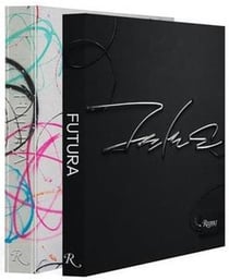 Futura Deluxe Edition /anglais