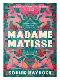 Madame Matisse