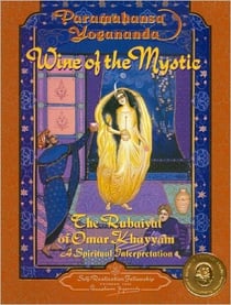 Wine of the mystic