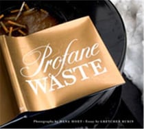 Profane waste