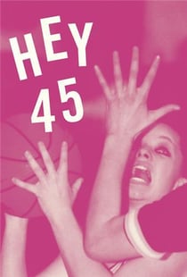 Morwyn brebner: hey 45