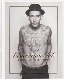 Paul nathan generation ink