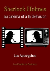 Sherlock Holmes au cinéma et à la télévision