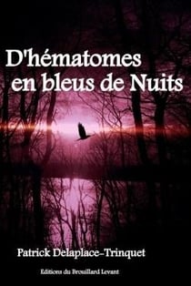 D'h matomes en bleus de nuits