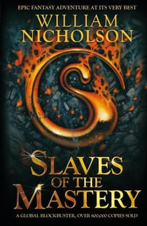 SLAVES OF THE MASTERY