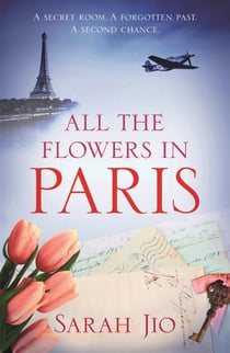 ALL THE FLOWERS IN PARIS