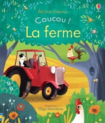 Coucou ! : la ferme