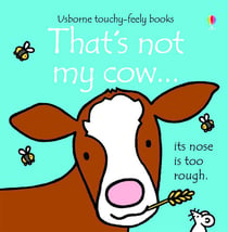 That's not my cow