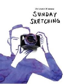 Sunday sketching