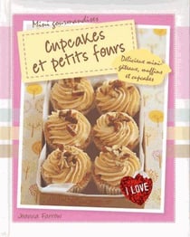 Cupcakes et petits fours
