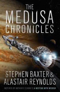 THE MEDUSA CHRONICLES
