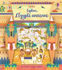 Explore... : l'Egypte ancienne