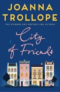City of friends
