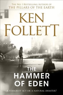 THE HAMMER OF EDEN
