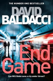 END GAME*