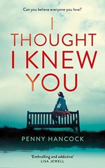 I THOUGHT I KNEW YOU