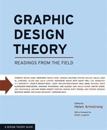 Graphic design theory