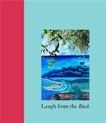 Kristin Hersh : laugh from the back