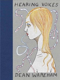 Dean Wareham hearing voices