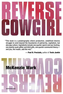 Mckenzie wark reverse cowgirl