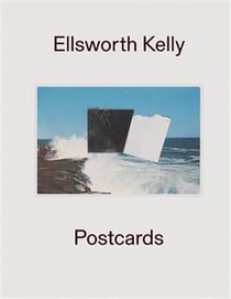 Ellsworth Kelly : postcards