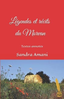 Legendes et recits du morvan